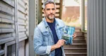 El periodista alcalareño Roberto Leal publica su primera novela ‘El sótano’