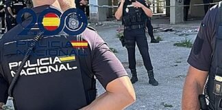 Dispara a la casa de su expareja en Alcalá de Guadaíra y se da a la fuga