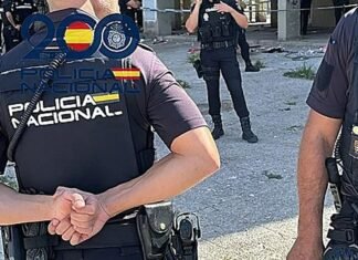 Dispara a la casa de su expareja en Alcalá de Guadaíra y se da a la fuga