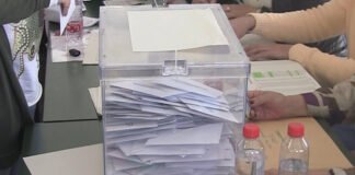 Izquierda Unida lanza un manifiesto para animar a votar el 17M