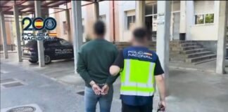 Cae en Alcalá de Guadaíra el líder de una red de estafas inmobiliarias