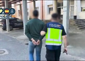 Cae en Alcalá de Guadaíra el líder de una red de estafas inmobiliarias