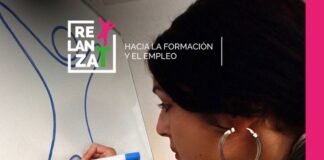 Abre una nueva convocatoria con 13 itinerarios formativos para favorecer la inclusión laboral