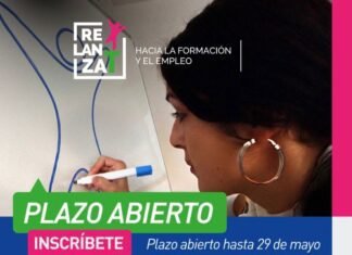 Abre una nueva convocatoria con 13 itinerarios formativos para favorecer la inclusión laboral