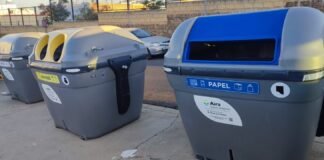 Izquierda Alcalareña facilita un modelo de recurso contra la nueva tasa de basura
