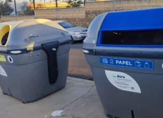 Izquierda Alcalareña facilita un modelo de recurso contra la nueva tasa de basura