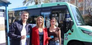 El PSOE destaca la apuesta del Gobierno Municipal de Alcalá por la movilidad