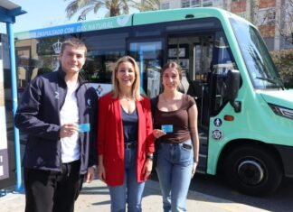 El PSOE destaca la apuesta del Gobierno Municipal de Alcalá por la movilidad