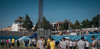 Más de 2000 jóvenes futbolistas han participado en la gala de fin de curso