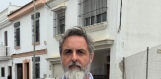 Vox crítica el cobro del IBI en plena feria