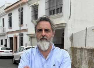Vox pedirá al Pleno eliminar la cartelería política en lugares no autorizados