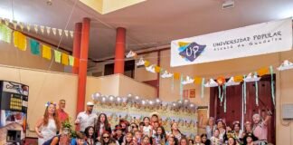 La Universidad Popular abre el plazo de los talleres de verano