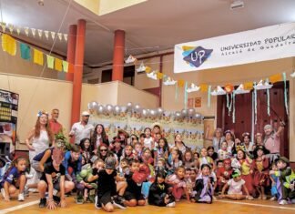 La Universidad Popular abre el plazo de los talleres de verano