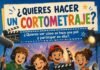 Hoy comienza el plazo de inscripción para los talleres de cine
