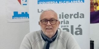 Izquierda Alcalareña celebra que la Fiscalía investigue el incumplimiento de la Ley de Memoria Democrática en Alcalá