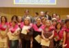 47 alumnos del Aula Abierta de Mayores de Alcalá se gradúan en la UPO
