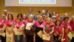 47 alumnos del Aula Abierta de Mayores de Alcalá se gradúan en la UPO