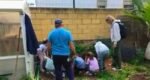 El CEIP San Mateo premiado por su compromiso con el Medio Ambiente