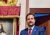 Enrique Ruiz revalida la presidencia del Consejo General de Hermandades de Alcalá