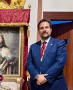 Enrique Ruiz revalida la presidencia del Consejo General de Hermandades de Alcalá
