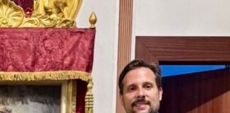 Enrique Ruiz revalida la presidencia del Consejo General de Hermandades de Alcalá
