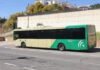 Maz de 43.000 personas han usado el bus durante la feria