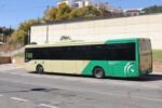 Mas de 43.000 personas han usado el bus durante la feria