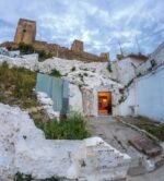 Vecinos unidos por el arrabal: gran iniciativa ciudadana