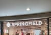 Springfield busca vendedor/a para su tienda en Alcalá de Guadaíra