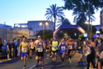Todo listo para la XXVII Carrera Nocturna
