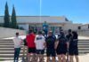 Los trabajadores del centro deportivo sur anuncian movilizaciones