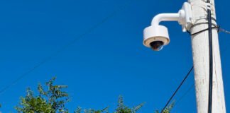 Una feria sin incidentes graves gracias al amplio dispositivo de seguridad