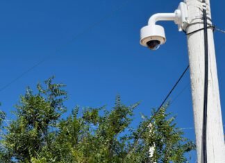 Una feria sin incidentes graves gracias al amplio dispositivo de seguridad