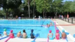 Sorteados los abonos de la piscina de San Juan