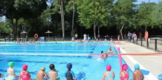 Sorteados los abonos de la piscina de San Juan