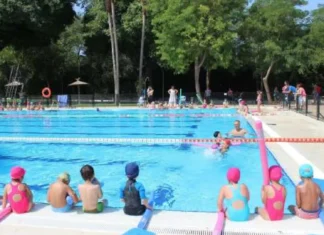 Sorteados los abonos de la piscina de San Juan