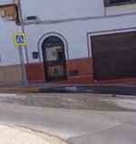 Otra tubería rota deja sin suministro a los vecinos de Pedro Vallina