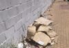 Vecinos exigen una solución definitiva a la basura del polígono El Chaparrejo