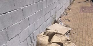 Vecinos exigen una solución definitiva a la basura del polígono El Chaparrejo
