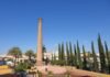 Alcalá afronta la jornada rozando los 40 grados de temperatura