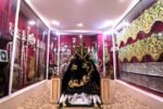 La Hermandad del Perdón inicia el proyecto de una casa-museo