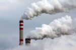 Detectado hoy en Alcalá un episodio de contaminación por ozono y no se descartan nuevos