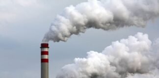 Detectado hoy en Alcalá un episodio de contaminación por ozono y no se descartan nuevos