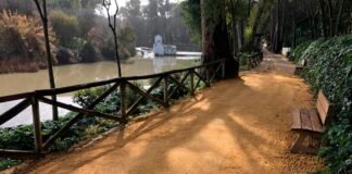 La ola de calor llegará a su fin este miércoles