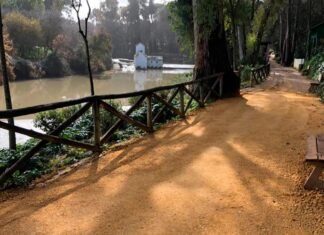 La ola de calor llegará a su fin este miércoles