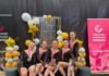 El Club Yblanco conquista el bronce andaluz en San Fernando