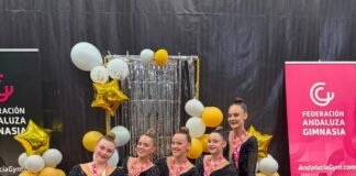 El Club Yblanco conquista el bronce andaluz en San Fernando