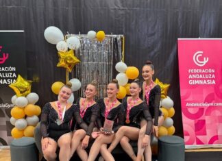 El Club Yblanco conquista el bronce andaluz en San Fernando
