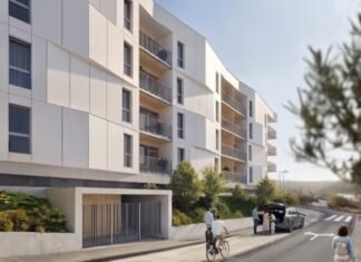 Alcalá apuesta por la vivienda industrializada: más eficiente y asequible