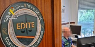 Detenido un vecino de Alcalá por amenazas y coacciones para cobrar una deuda